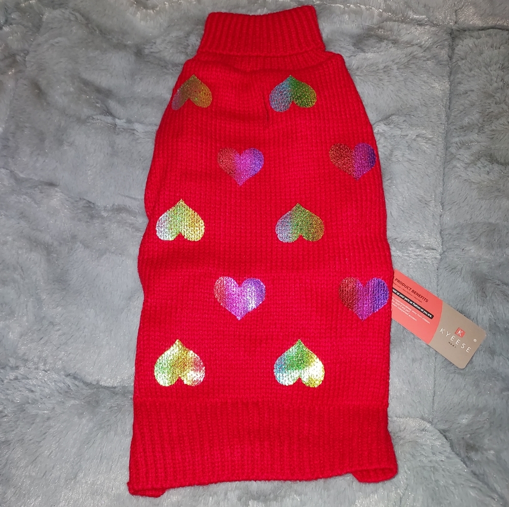 Kyeese Pet Sweater